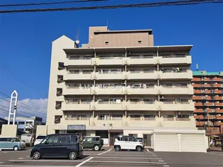 セゾンAGAの画像