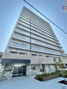 GLUCK MAISON S-SAKAI XVI【4階】の外観