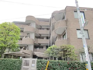 ブロンズストーン宇田川の画像