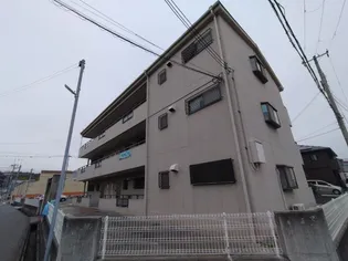 ウエストヴィレッジの画像