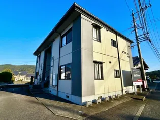 エクセレント郷ノ木 A棟の画像