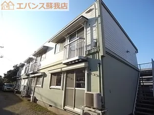 サンハイム今井の画像