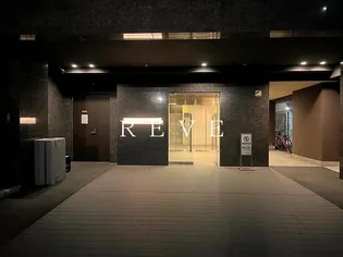 クレイシア芝浦【2階】の外観