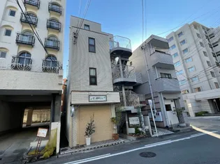 マイハウスビルの画像