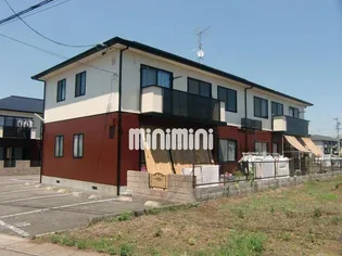 グリーンフローラ Bの画像