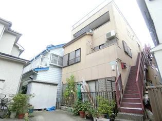 ピュアライフの画像