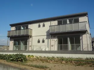 ハニーハイツCの画像