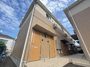 エクシリア東仙台IIの画像