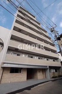 ステージグランデ江古田の画像