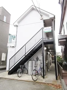 パールグレーK5の画像