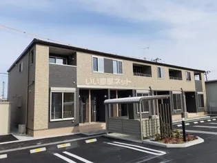 遊翠館 葵(き)【1階】の外観