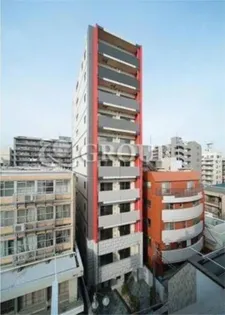 ガーラ ステーション新丸子の画像