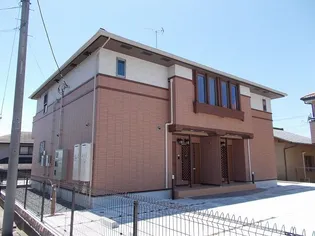 エムティーハイツIIの画像