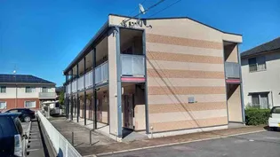 レオパレスT UPジョイの画像