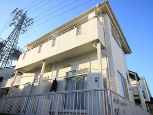 クレールこやま【2階】の外観