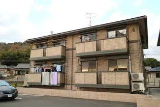 メルキュール B棟の画像