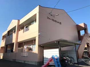 ファーブルランド21の画像