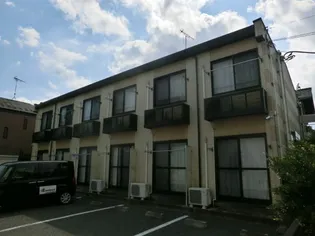 レオパレスSAKURAの画像