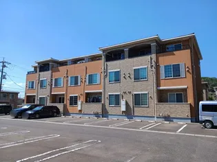 レザンⅡの画像