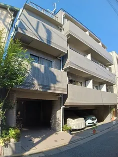 カーサM【2階】の外観