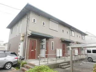 TETTI VERDI Ⅰの画像