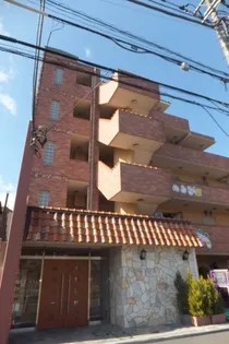 FUJIKYU8【5階】の外観