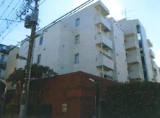 カーサ大島の画像