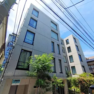 Fika池袋【5階】の外観