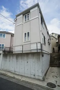 グランデ日吉の画像