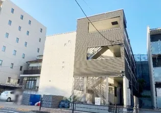 クレイノMOONII【3階】の外観