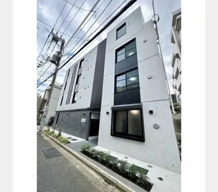 ネオアーバンレジデンス方南町【2階】の外観