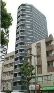 ステージファースト西新宿の画像