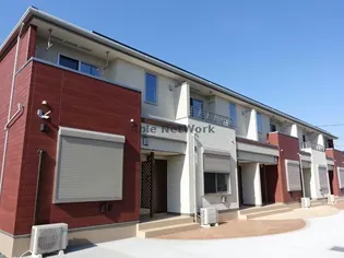 ヒカルサ市原姉ヶ崎ノースの画像