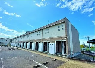 レオネクストカルム兵庫の画像