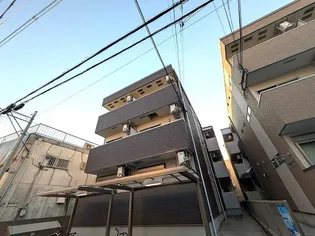 フジパレス神崎川 III番館の画像