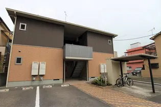 プロスパー天神の画像