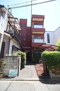 サンハイツシミズの画像