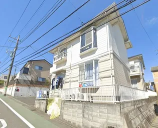 アメニティ南生田の画像