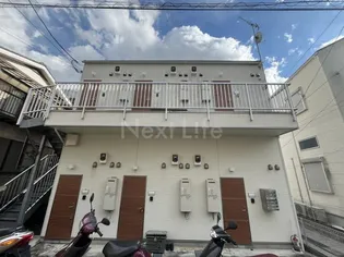 ドリームヒルズ横浜西の画像