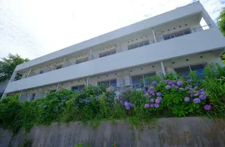 ユナイト山手サンピースの画像