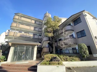 グランディア陽だまりの街の画像