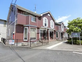 フラワータウン亀山IIの画像