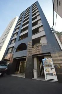 東京都文京区大塚5【マンション】の外観