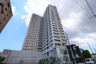 アトラスタワー向ヶ丘遊園の画像