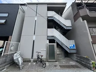 マンションKM2の画像