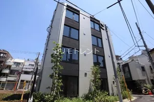 アトリオフラッツ野方の画像