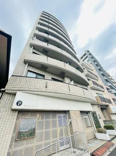 パークハイムDの画像