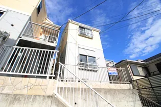 マピエス白楽の画像