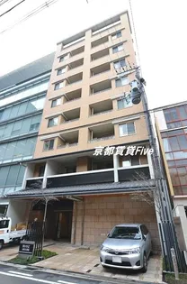 BRANZ京都烏丸御池の画像