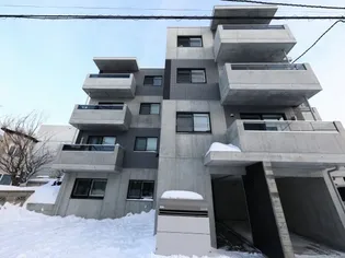 MULBERRY FIELD 宮の沢2 1の画像